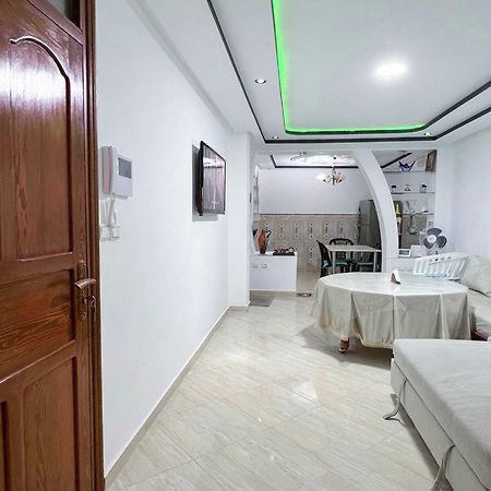Mira Appartement -Lovely, Tidy & Close To Beaches And City Center Al Hoceima Exterior photo