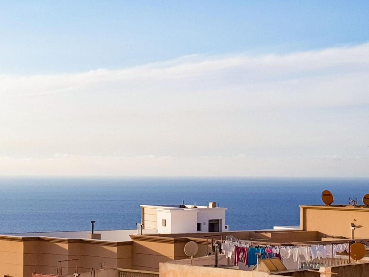 Mira Appartement -Lovely, Tidy & Close To Beaches And City Center Al Hoceima Exterior photo